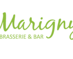 Marigny Logo