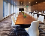 WDD Executive Boardroom