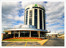 hotels