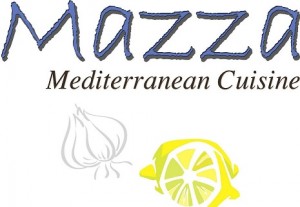 Mazza logo color