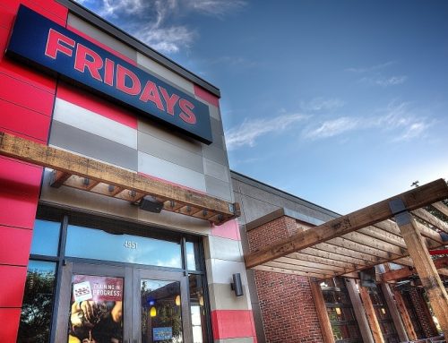 N.O. company buys 20 TGI Fridays restaurants